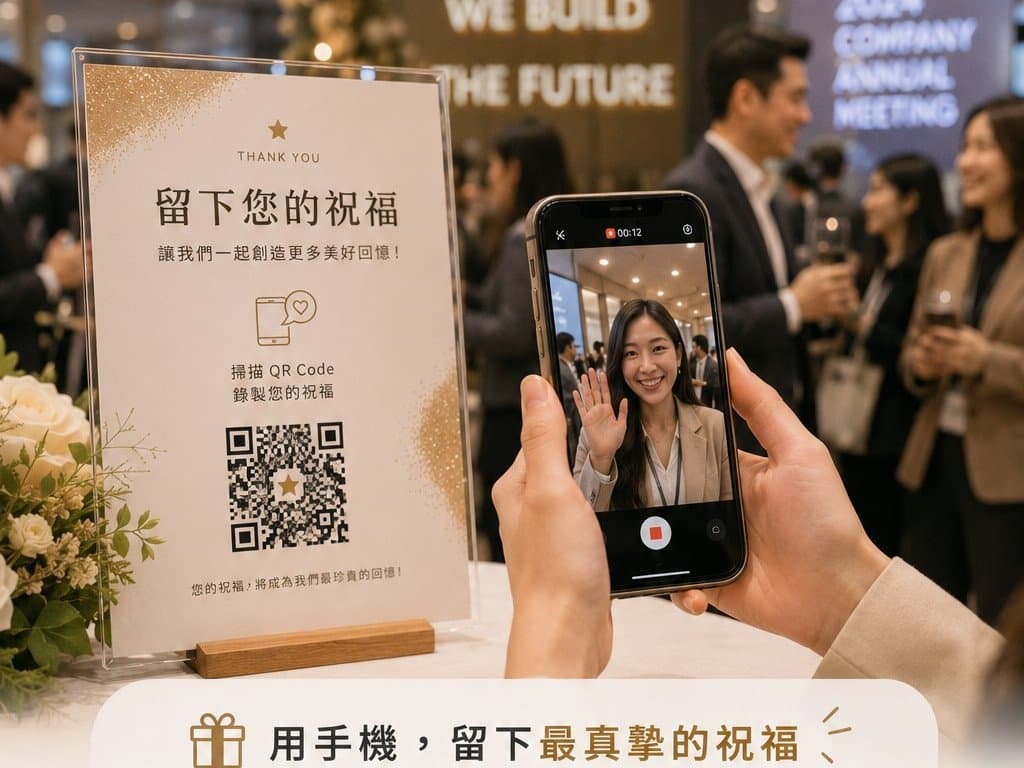 影音留聲機 - 手機就是留聲機