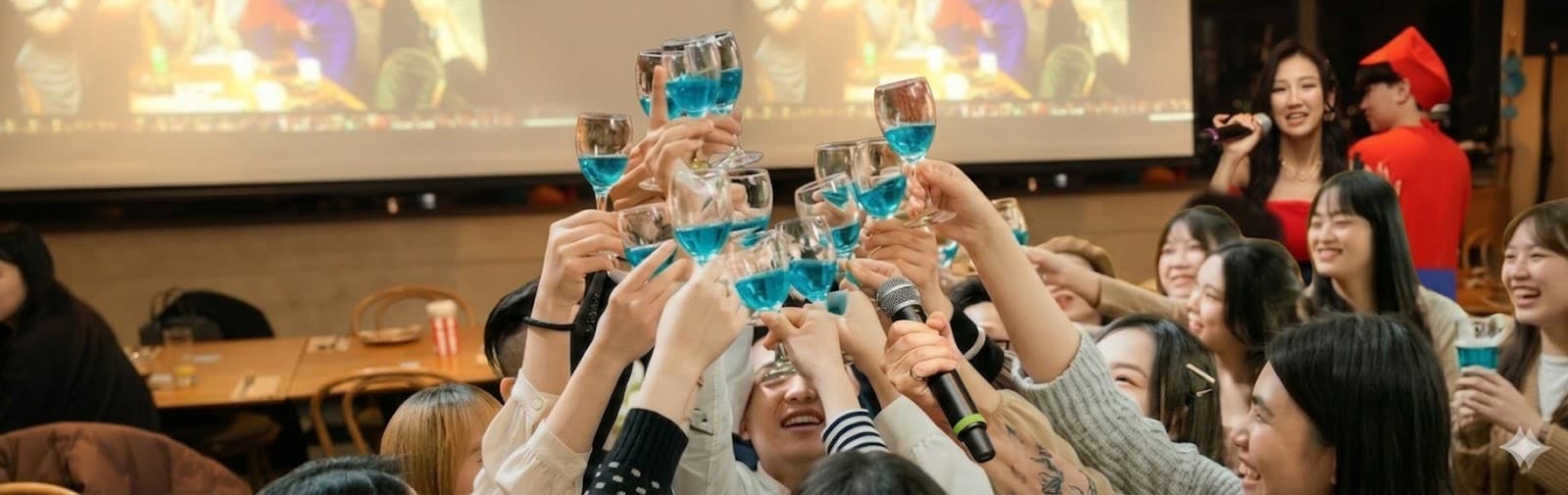 點點酒｜你的AI智能調酒師