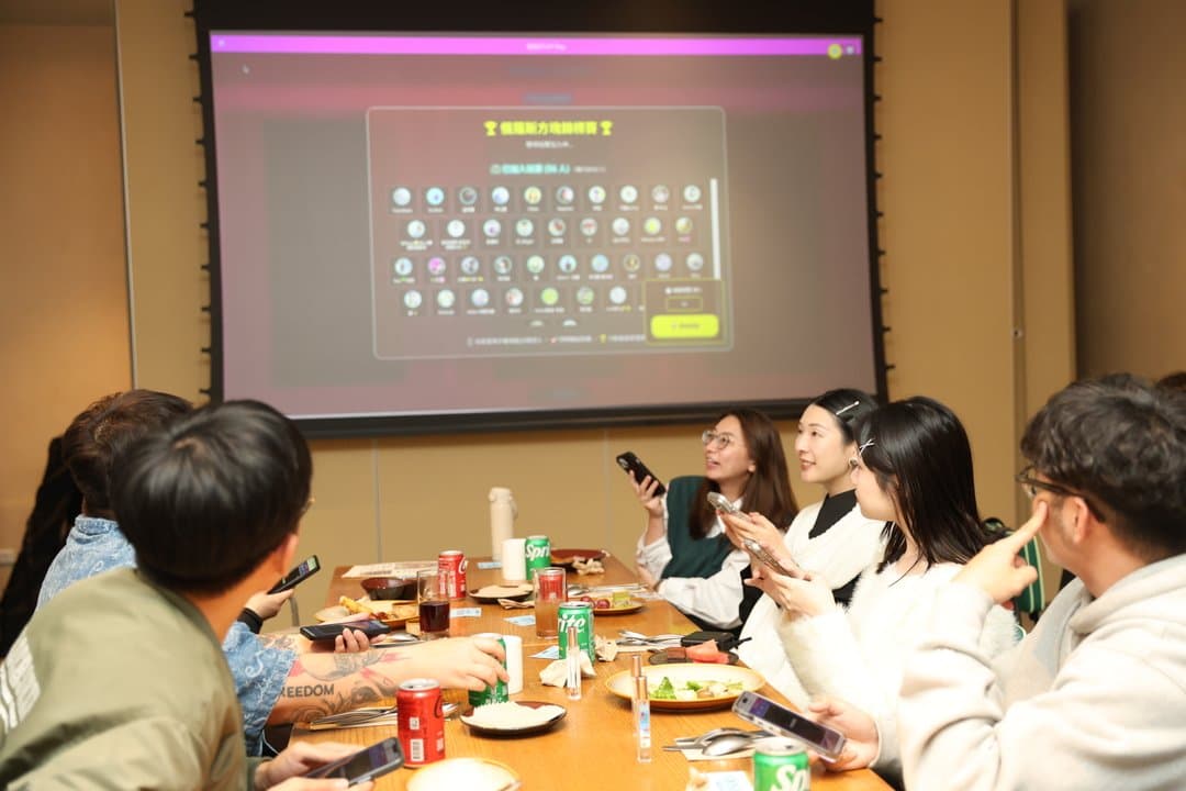 ダウンロード不要、すぐに遊べる！スムーズな対戦体験