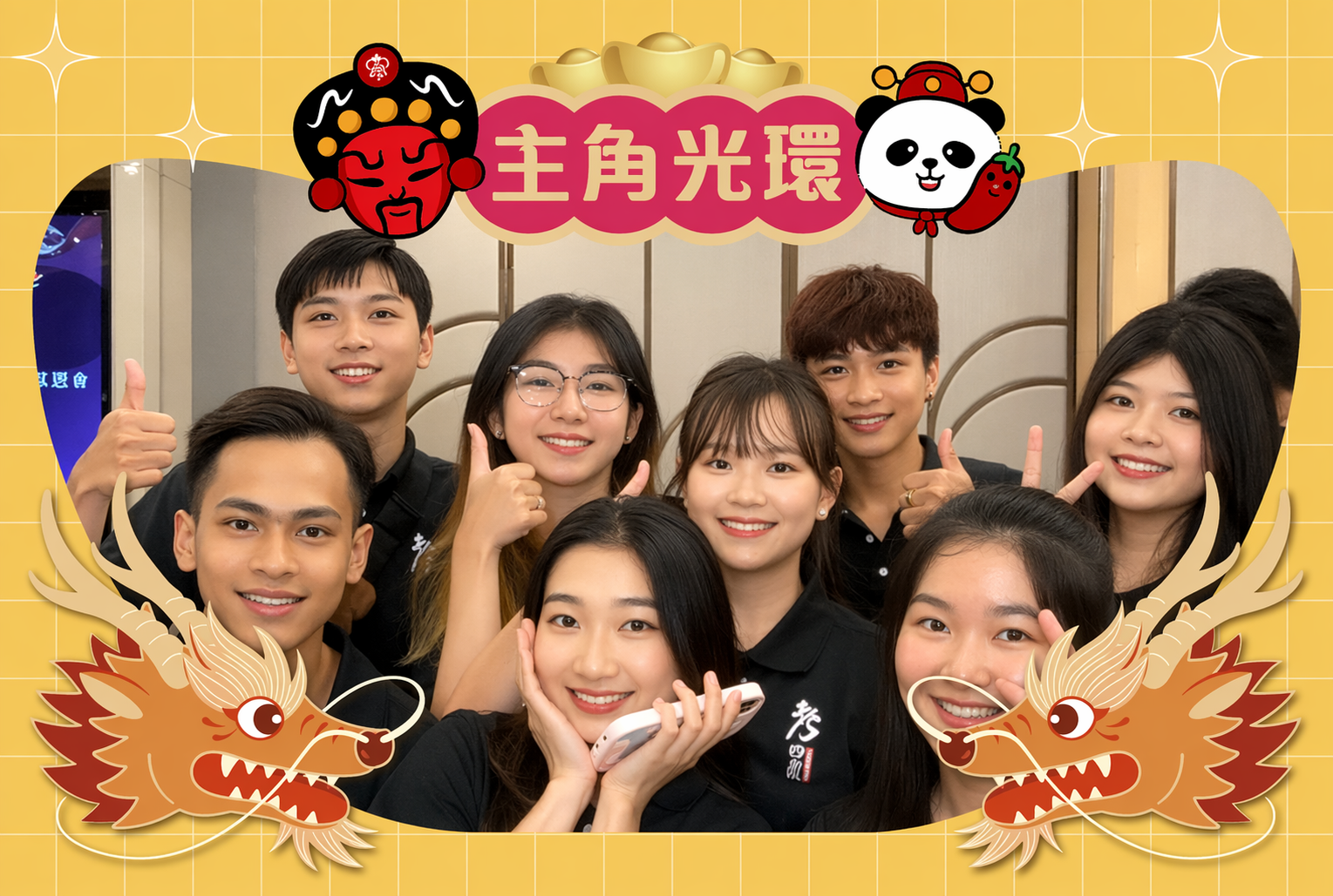 經典拍立得｜最不容易出錯的經典選擇，怎麼拍都值得收藏