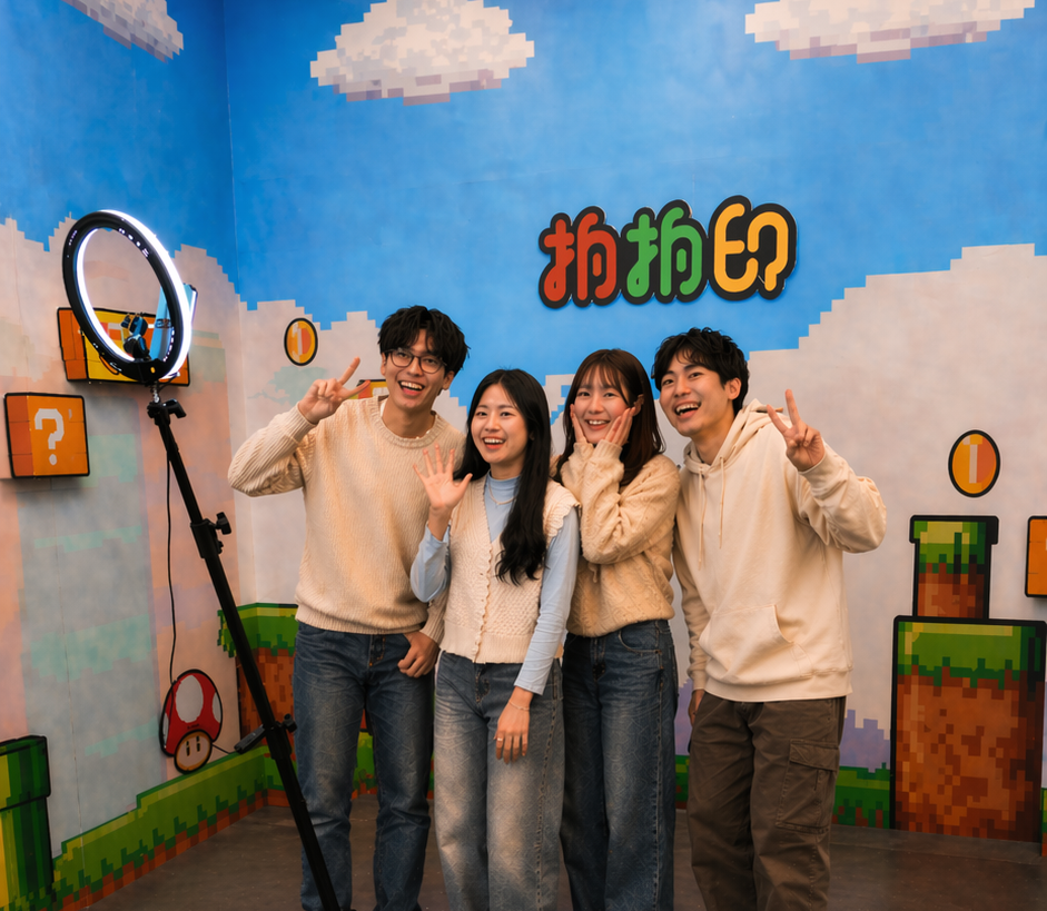 360° Photo Booth