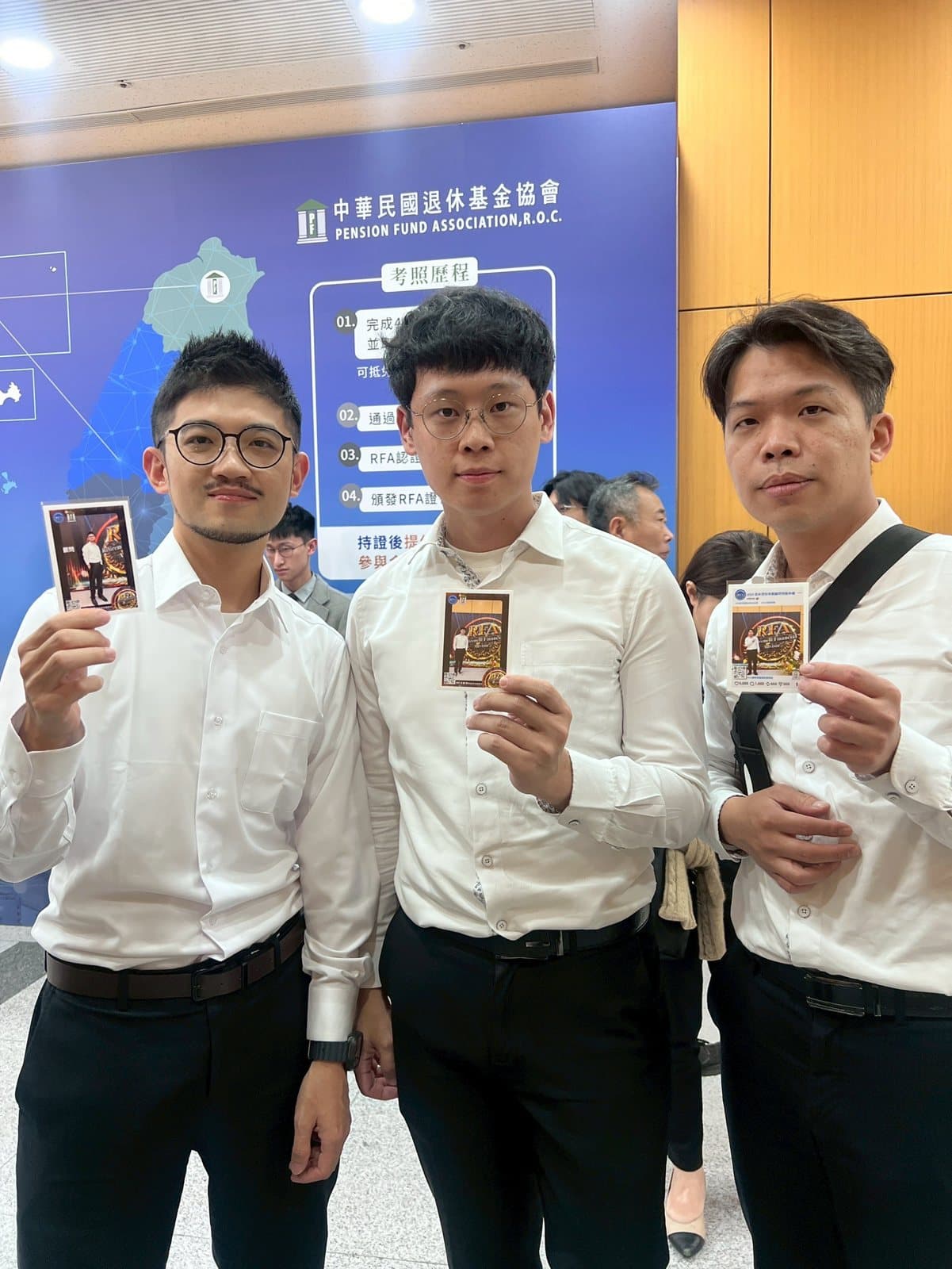 AI 拍貼機列印卡片