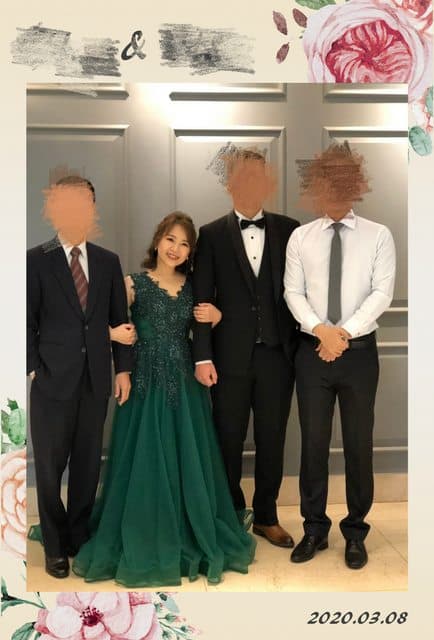 新北-拍拍印新娘視角分享文