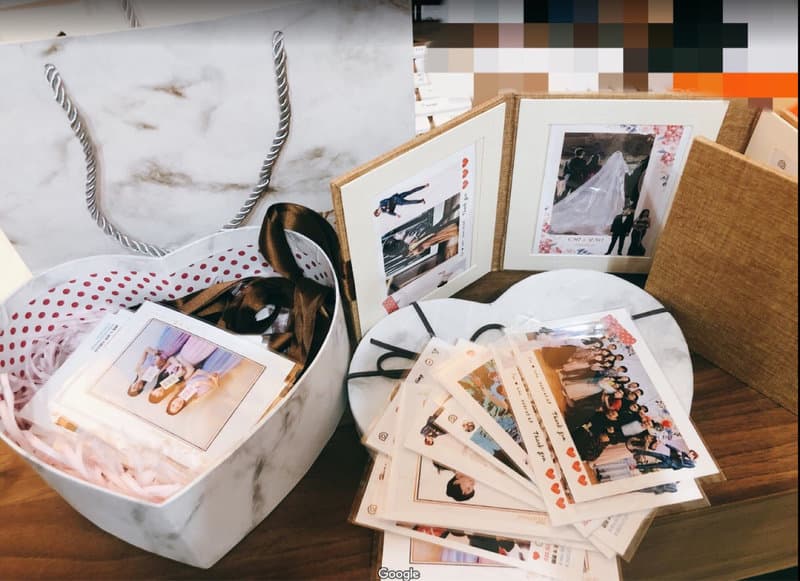 #拍拍印#新娘愛分享#好廠商推薦