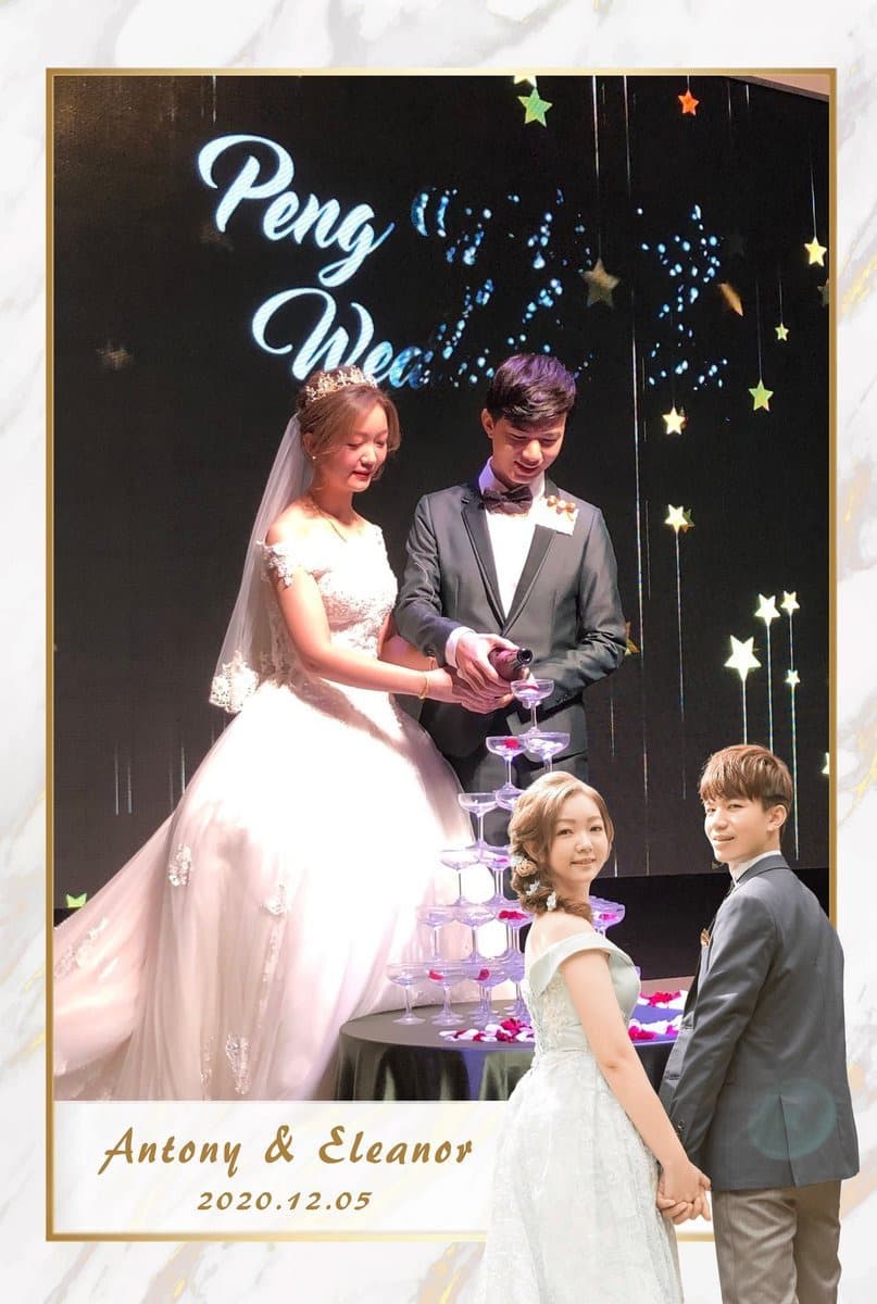 推薦拍貼機廠商－拍拍印