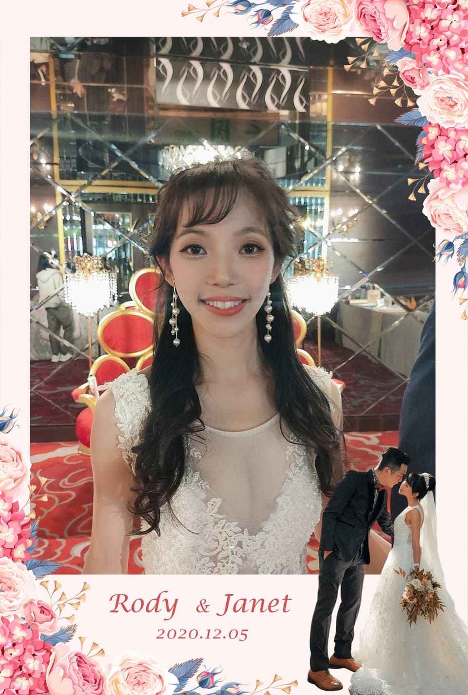 活動協助體驗良好的拍貼服務