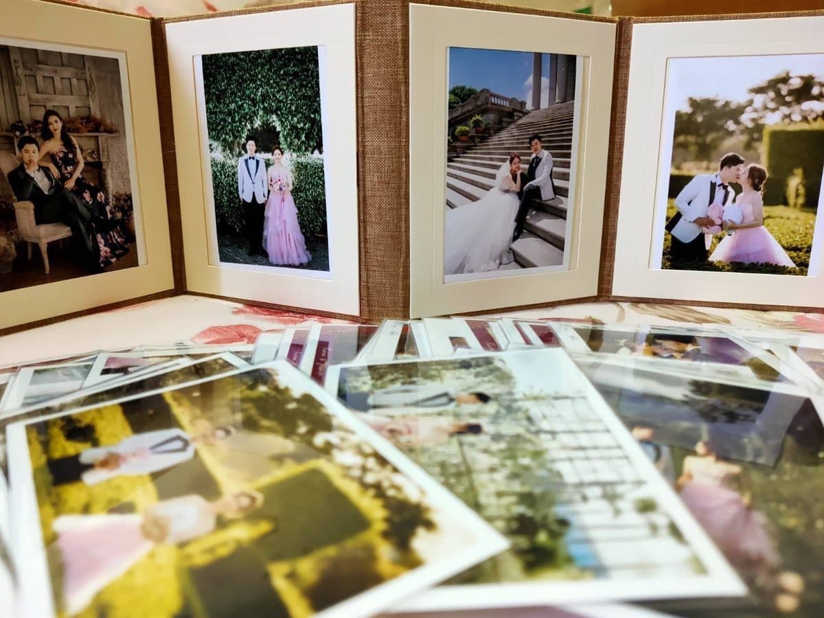 [大推]幸福故事館+拍拍印