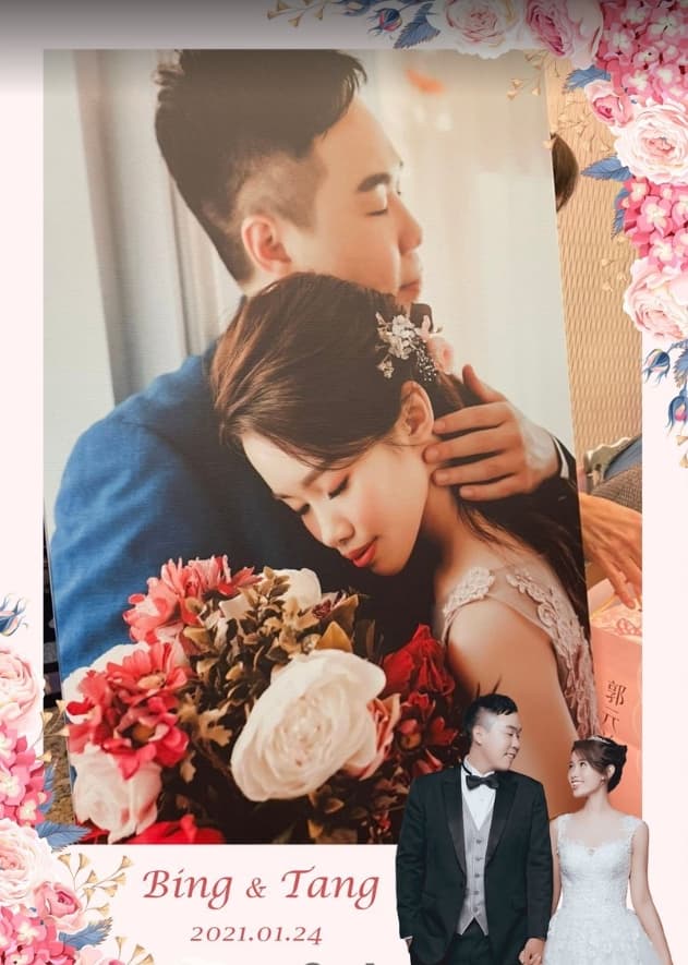 拍拍印貼心服務