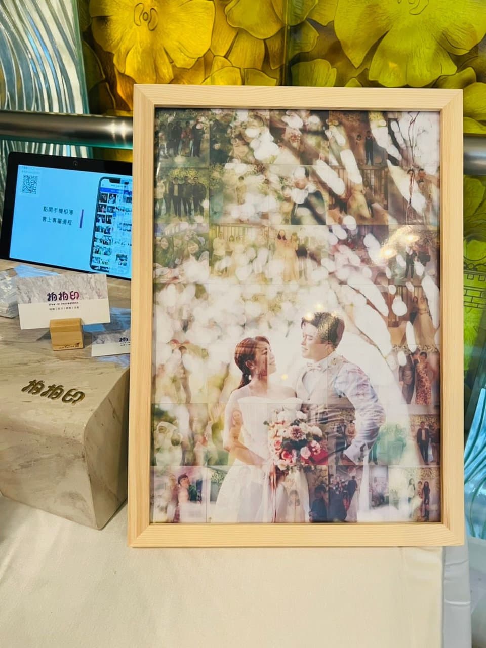 話說拍拍印的照片品質真的很好