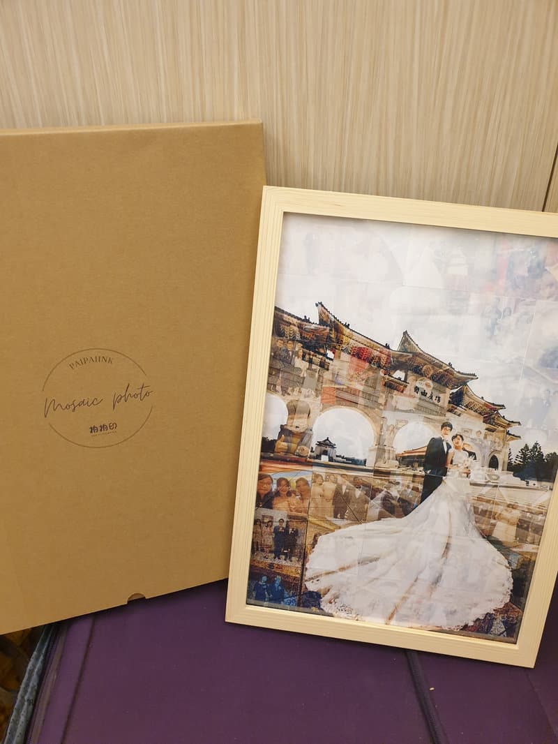 推薦拍拍印～即拍即印