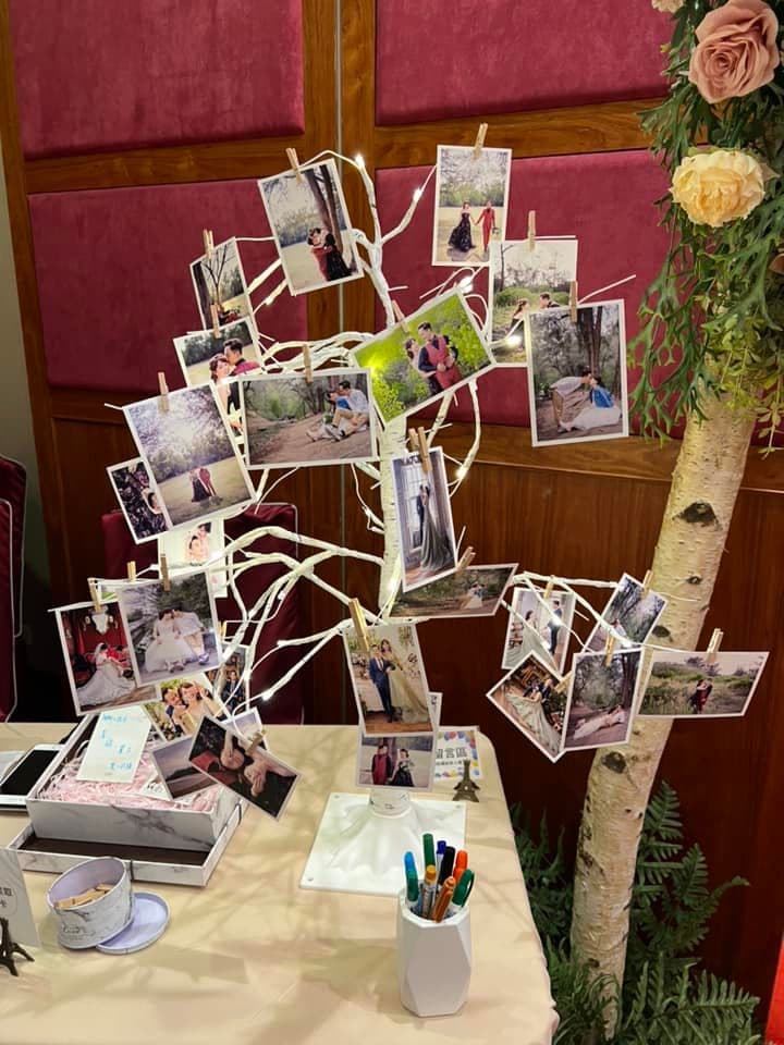 多方比較後選擇了拍拍印