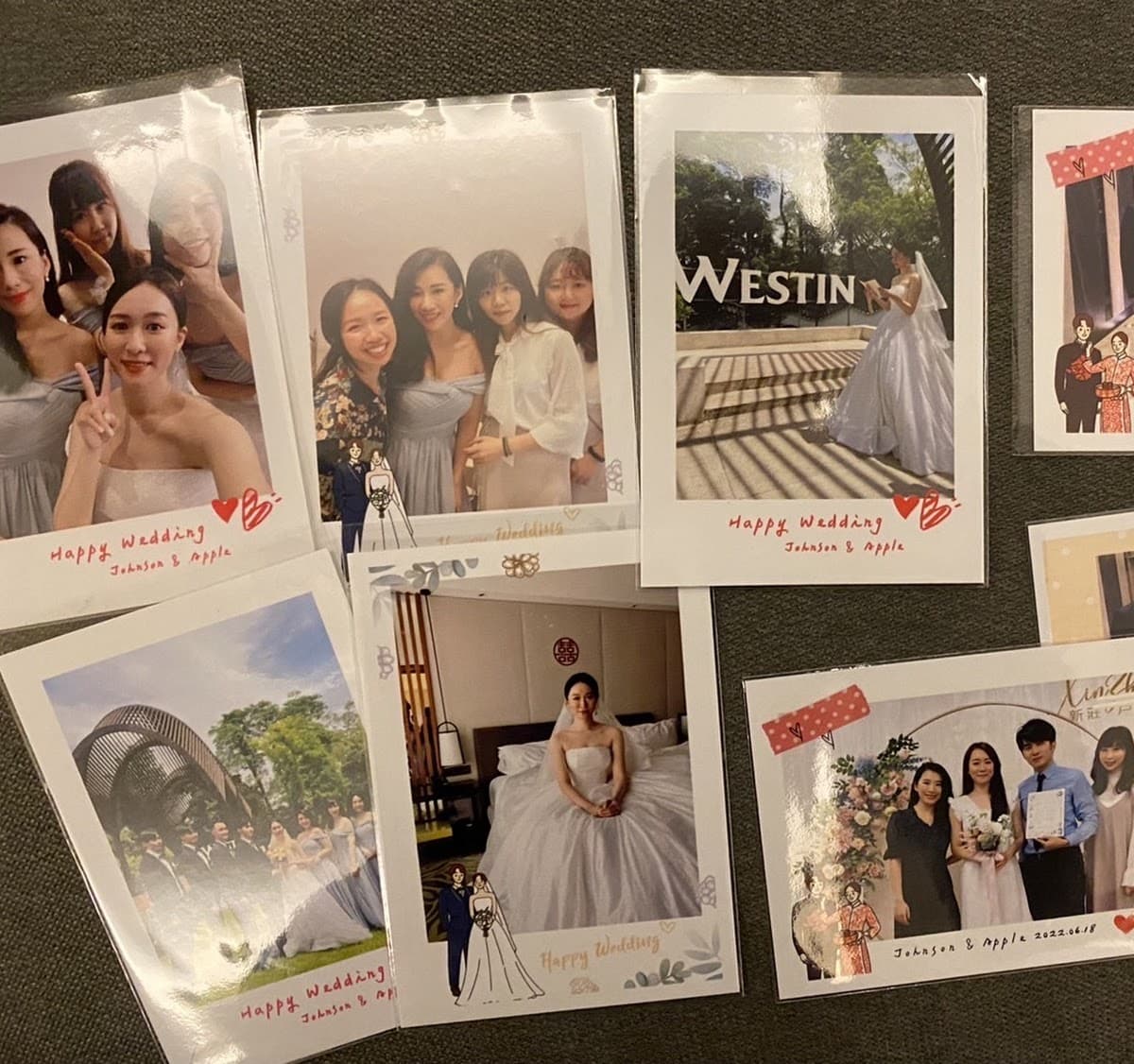 對於拍拍印，我很滿意！還好當初不猶豫的下訂！！