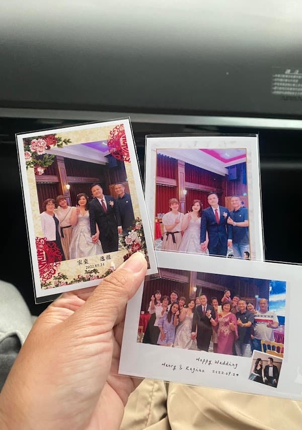 剛畢業的我們，真心非常推薦拍拍印唷！