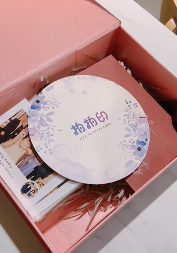 婚禮的大幫手，非業配真心推薦！