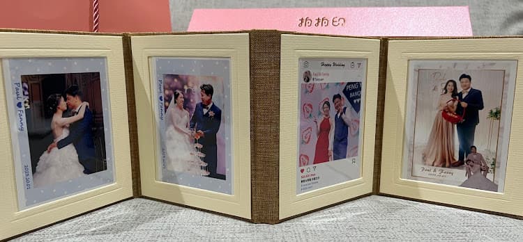 系統的設計很人性化，操作介面簡單，還能客製化自己的顏色及文字