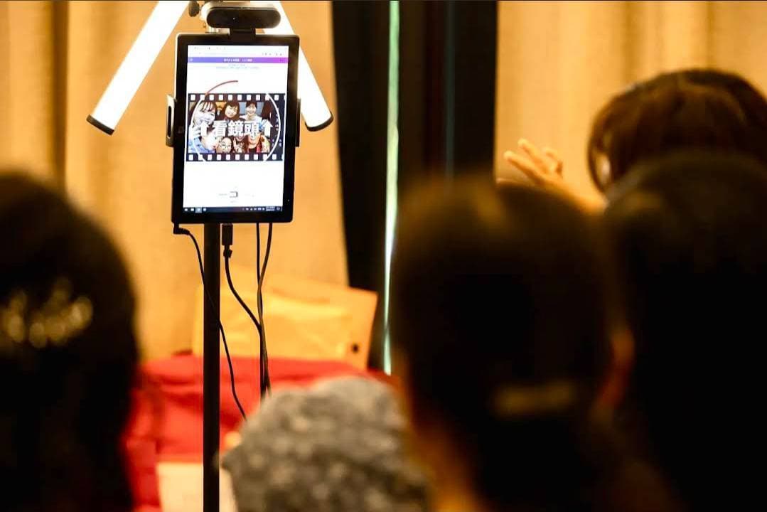 婚禮拍拍印大推推！