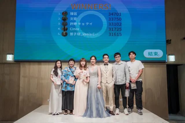 「拍拍印! 最好的選擇❤️」兩場都有拍拍印陪伴✨✨✨