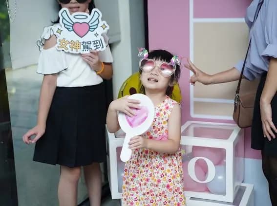 #婚禮小物 婚禮最佳首選—拍拍印💝