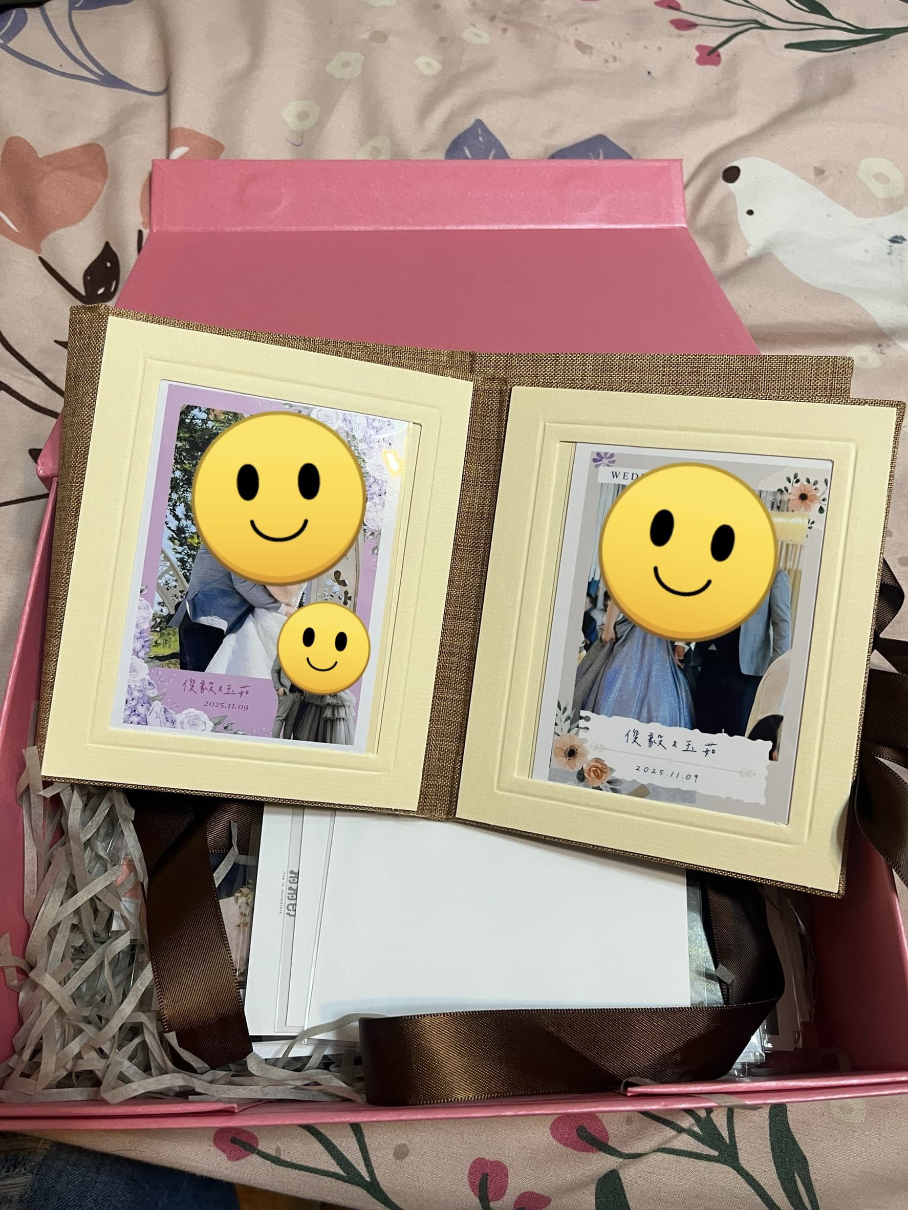 請不要錯過拍拍印喔😍