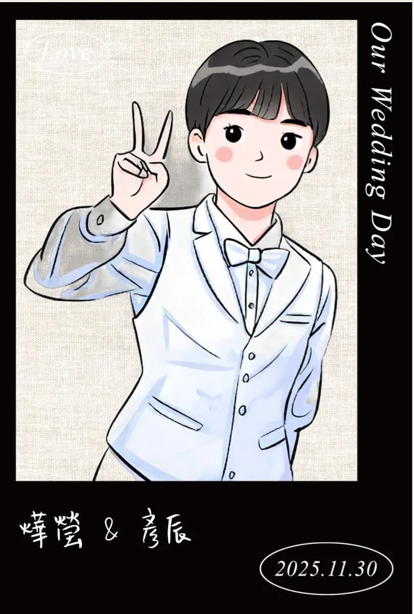 #分享 拍拍印把每個瞬間變成回憶~