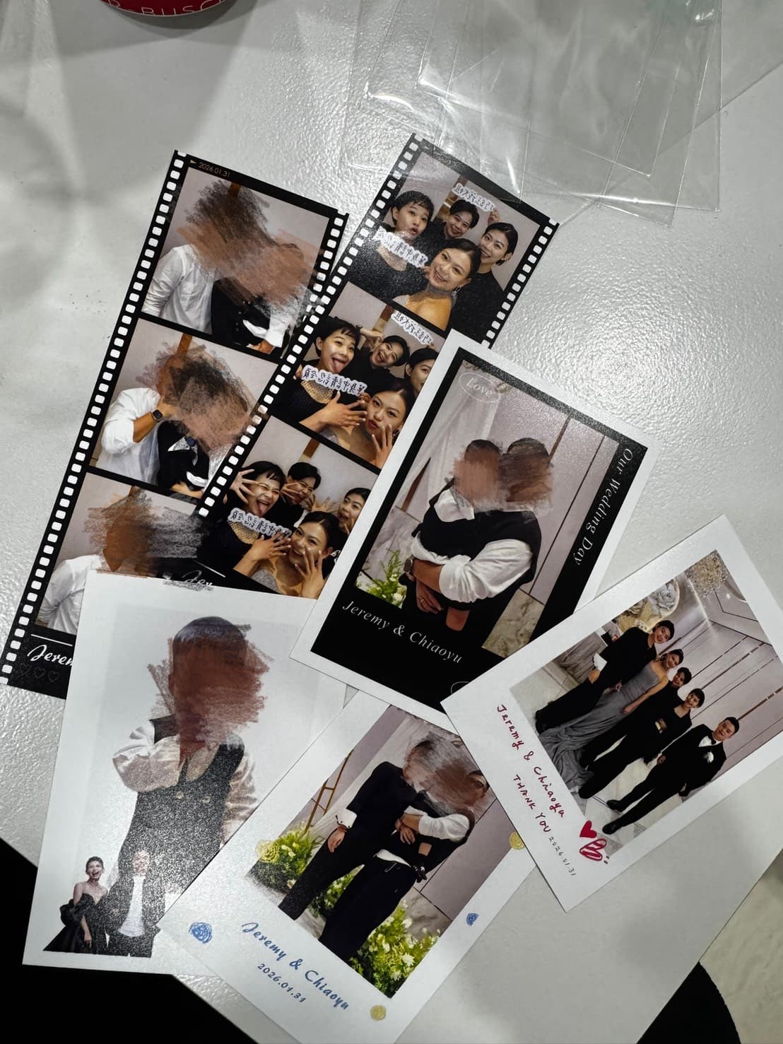 新台幣花的很值得❤️