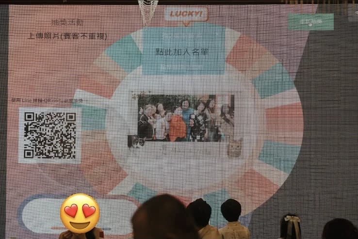 真的很慶幸當初選擇了「拍拍印」的拍貼服務!🥹📸
