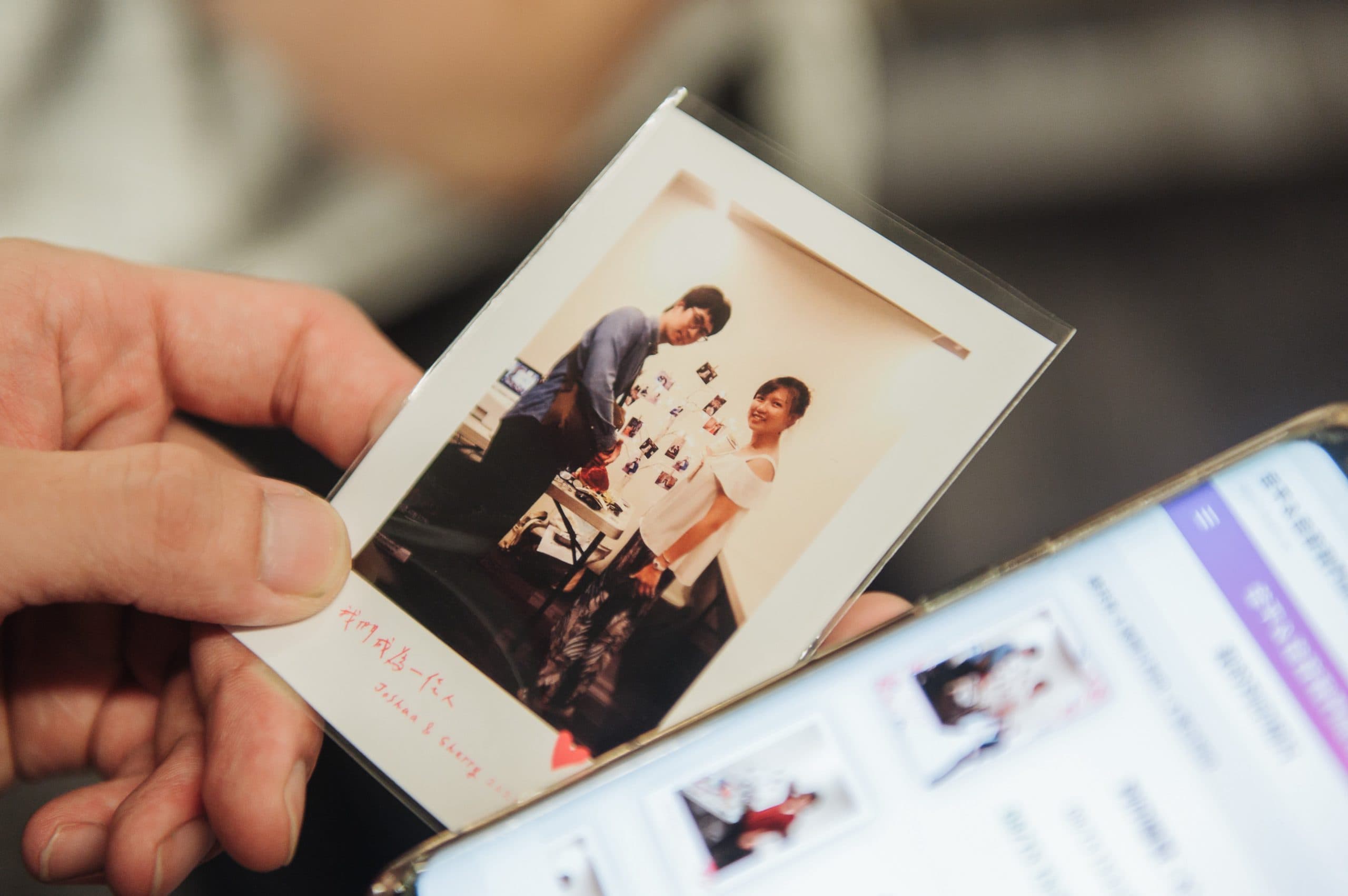 佳晋婚禮廠商分享