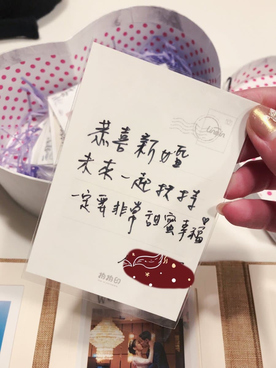 婚禮廠商推薦拍拍印