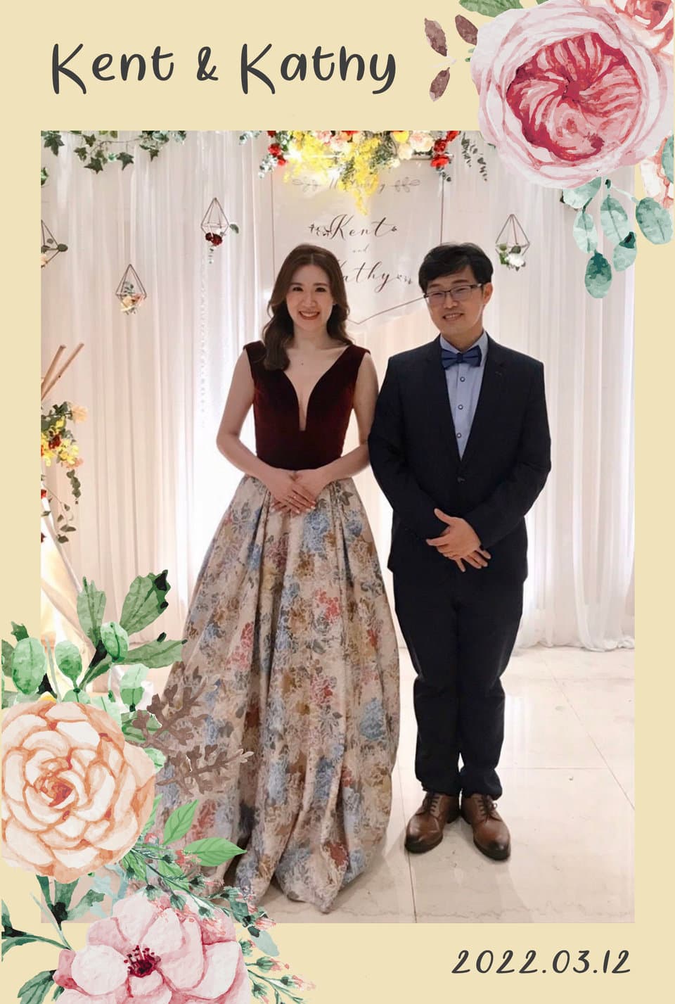 即使賓客的年齡層比較大也無須擔心!