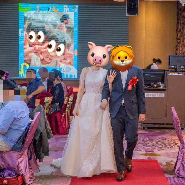 懶新人大推薦~拍拍印