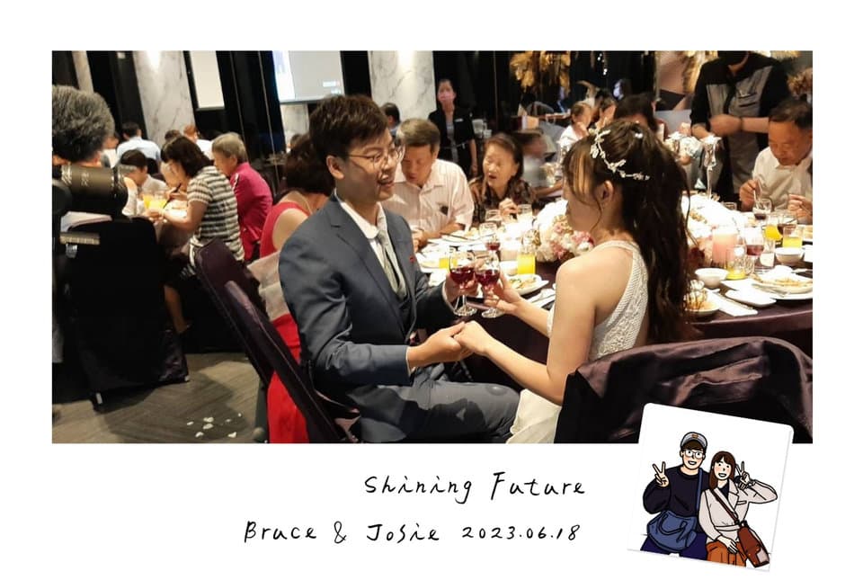 最有紀念價值的謝卡