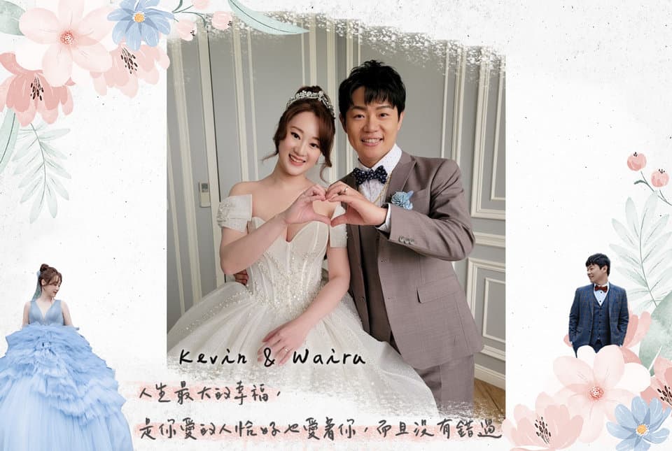 拍拍印-最強活動拍貼機,婚禮籌備首選!