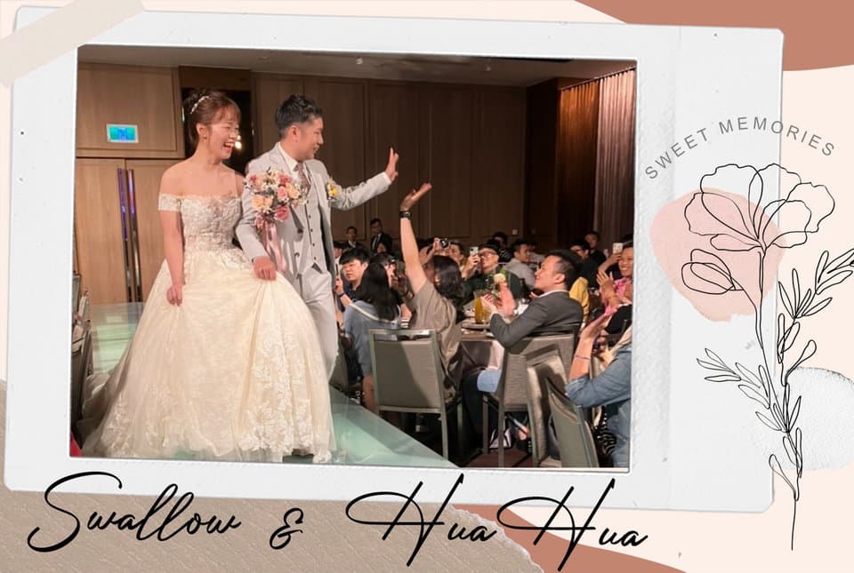 拍拍印-豐富婚禮、紀錄人生大事、創造回憶