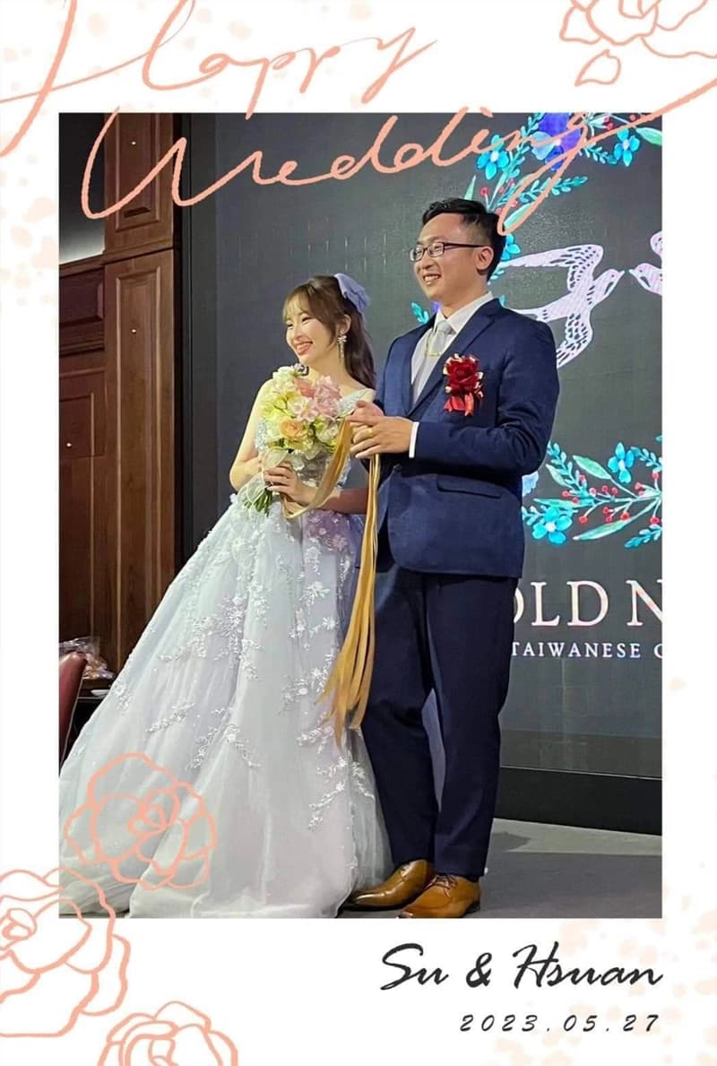 婚禮小物及遊戲廠商