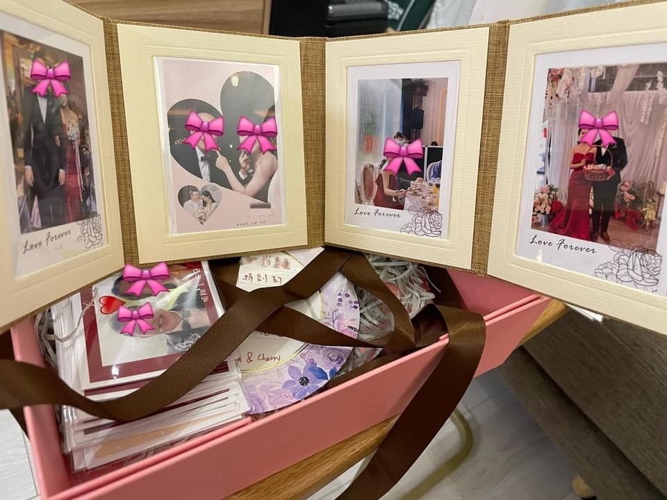 拍拍印-歡樂又帶著溫馨❤️