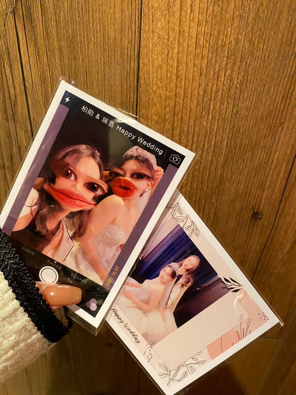 10/07😍大推拍拍印