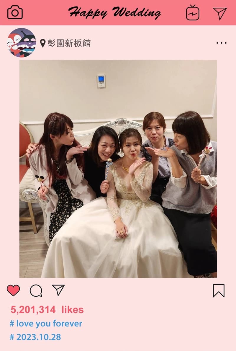 拍拍印活動分享