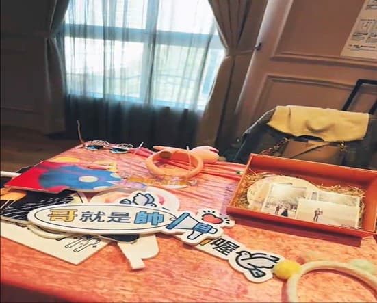 1118 -婚禮拍拍印