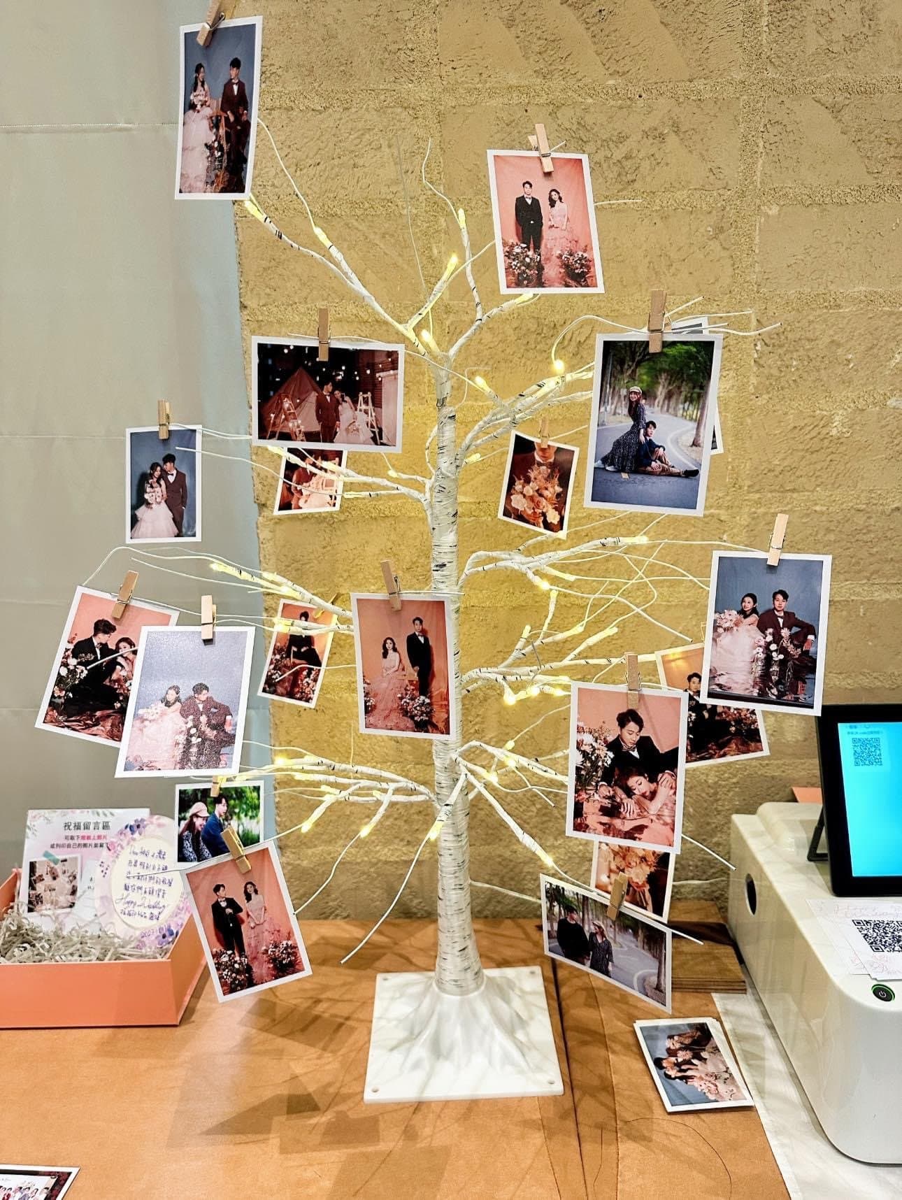 拍拍印是我們的專屬拍貼