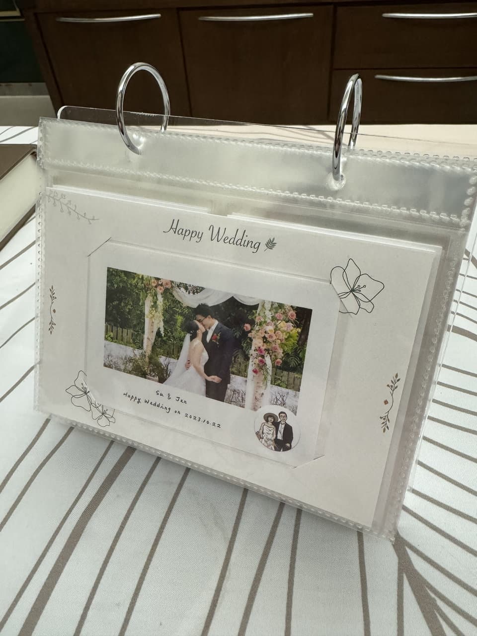 超級滿意!寶寶派對也想再來一次