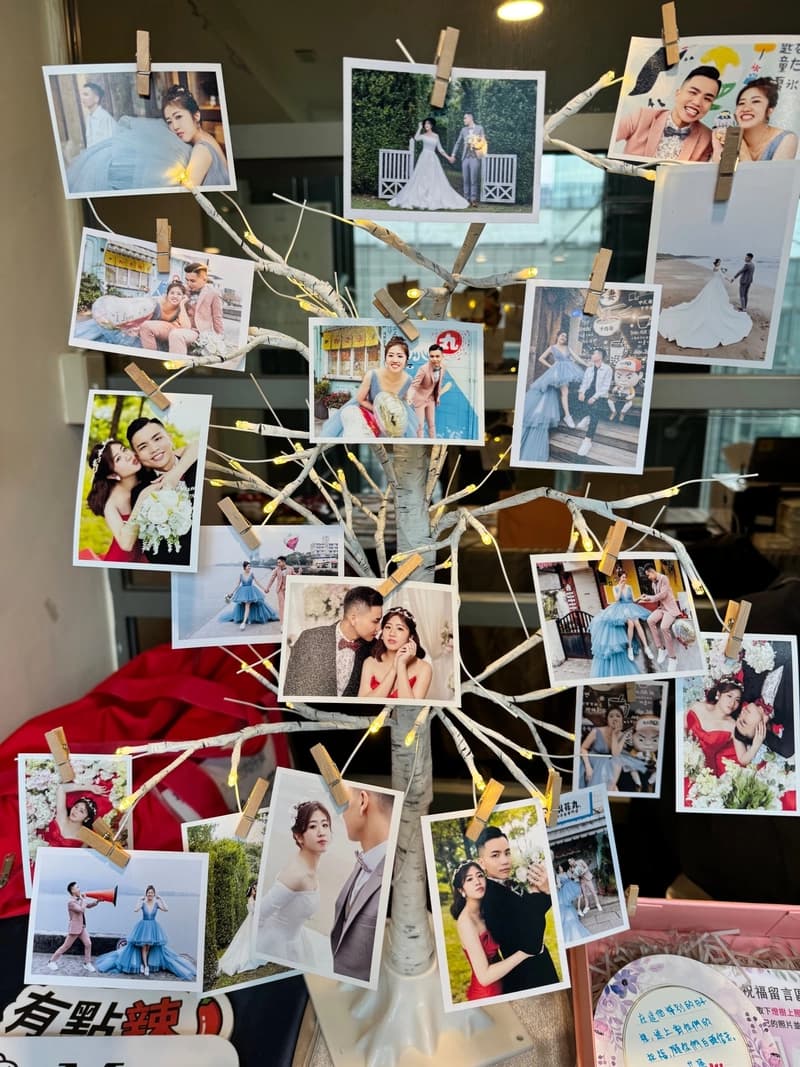 拍拍印活動分享