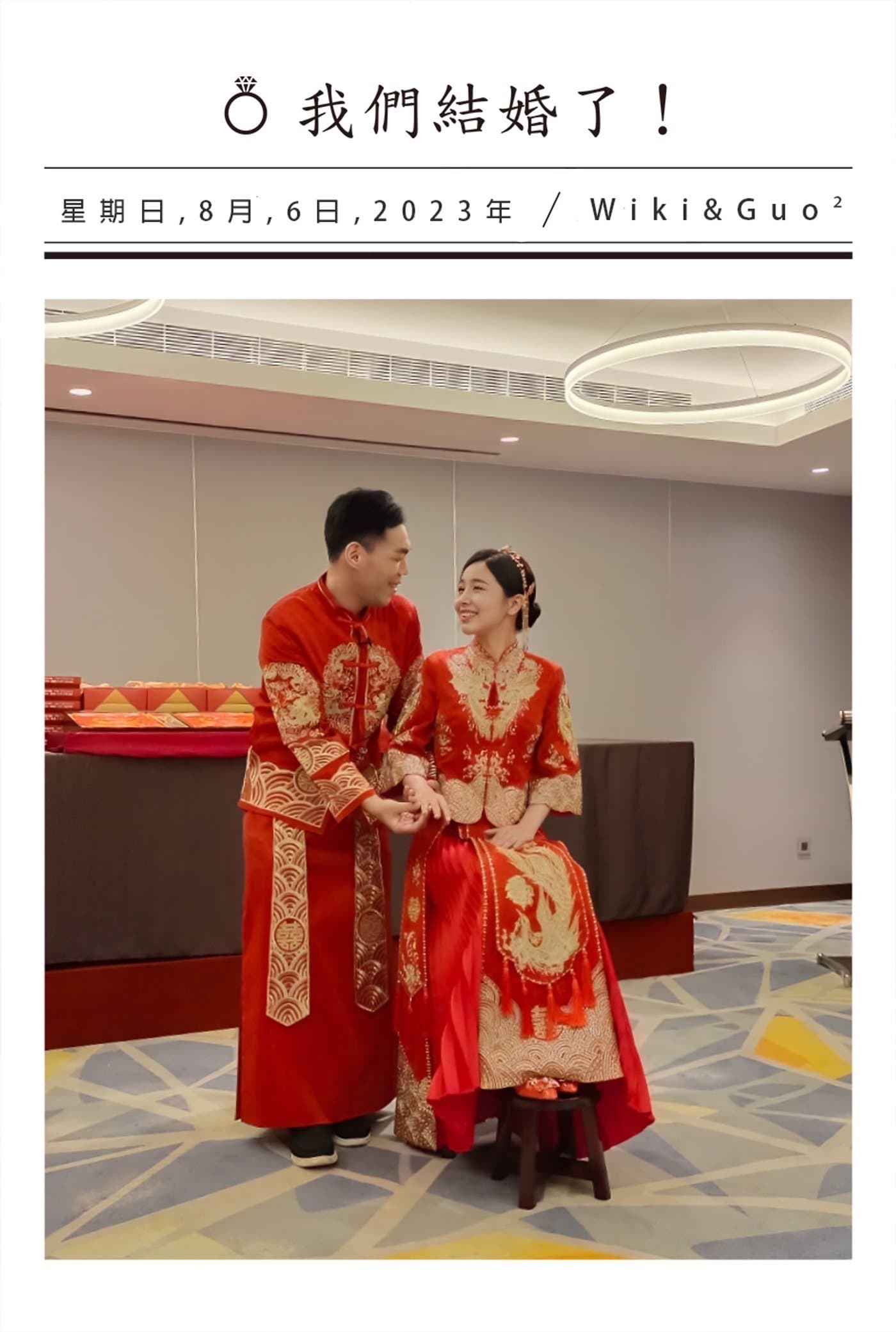 婚禮幫手-拍拍印!!