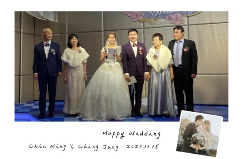 東東宴會式場-高雄雲頂館 10樓