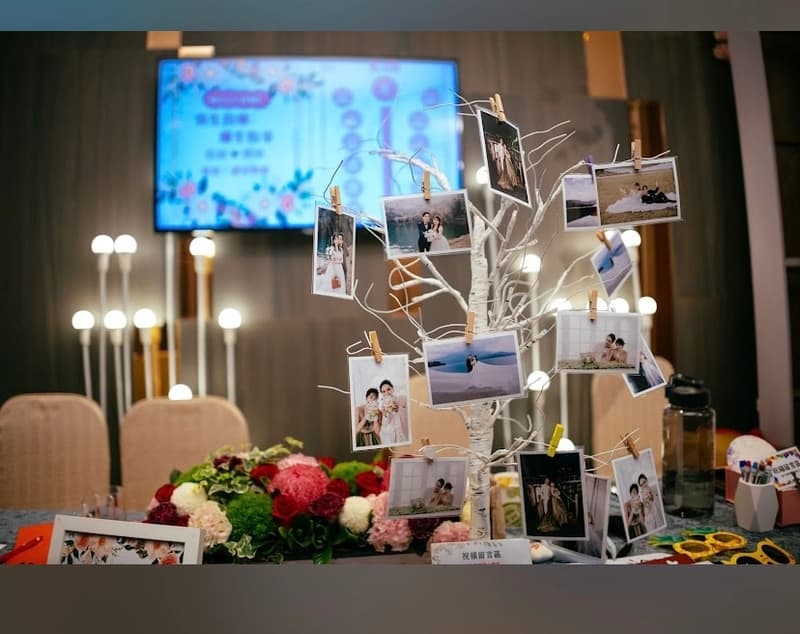 拍拍印 專屬拍貼系統