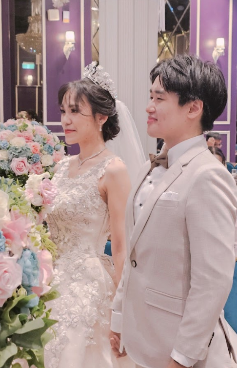 婚禮小物首選~拍拍印