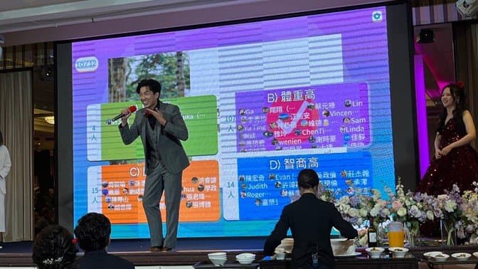 婚禮周邊小物-拍拍印廠商好評大推