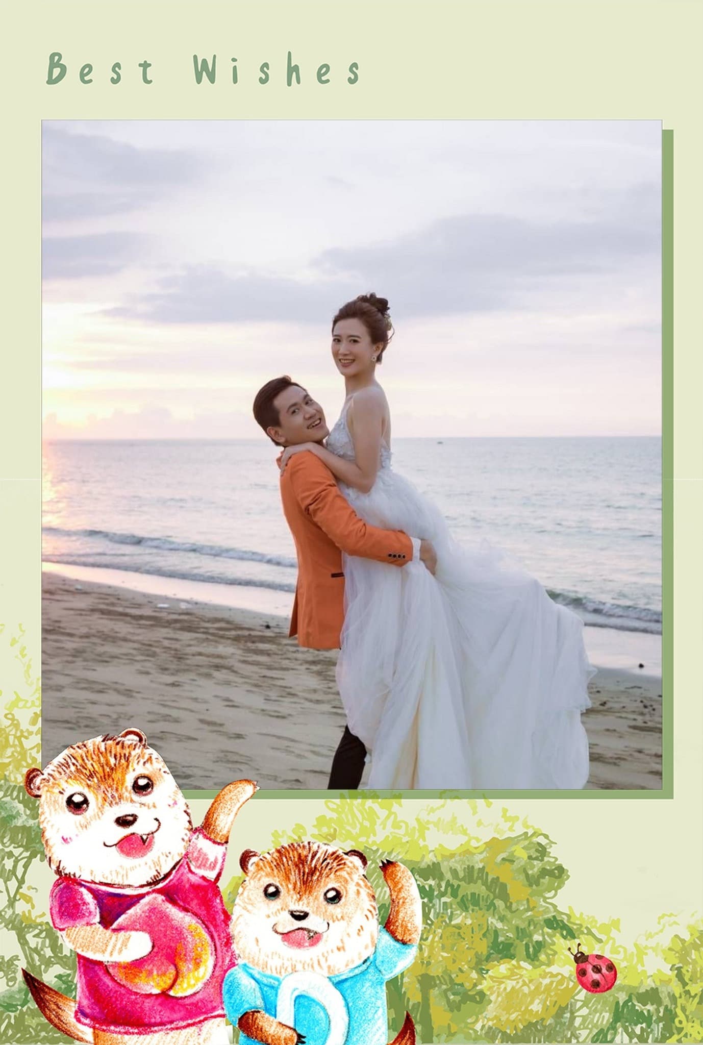 拍拍印的服務讓人很印象深刻