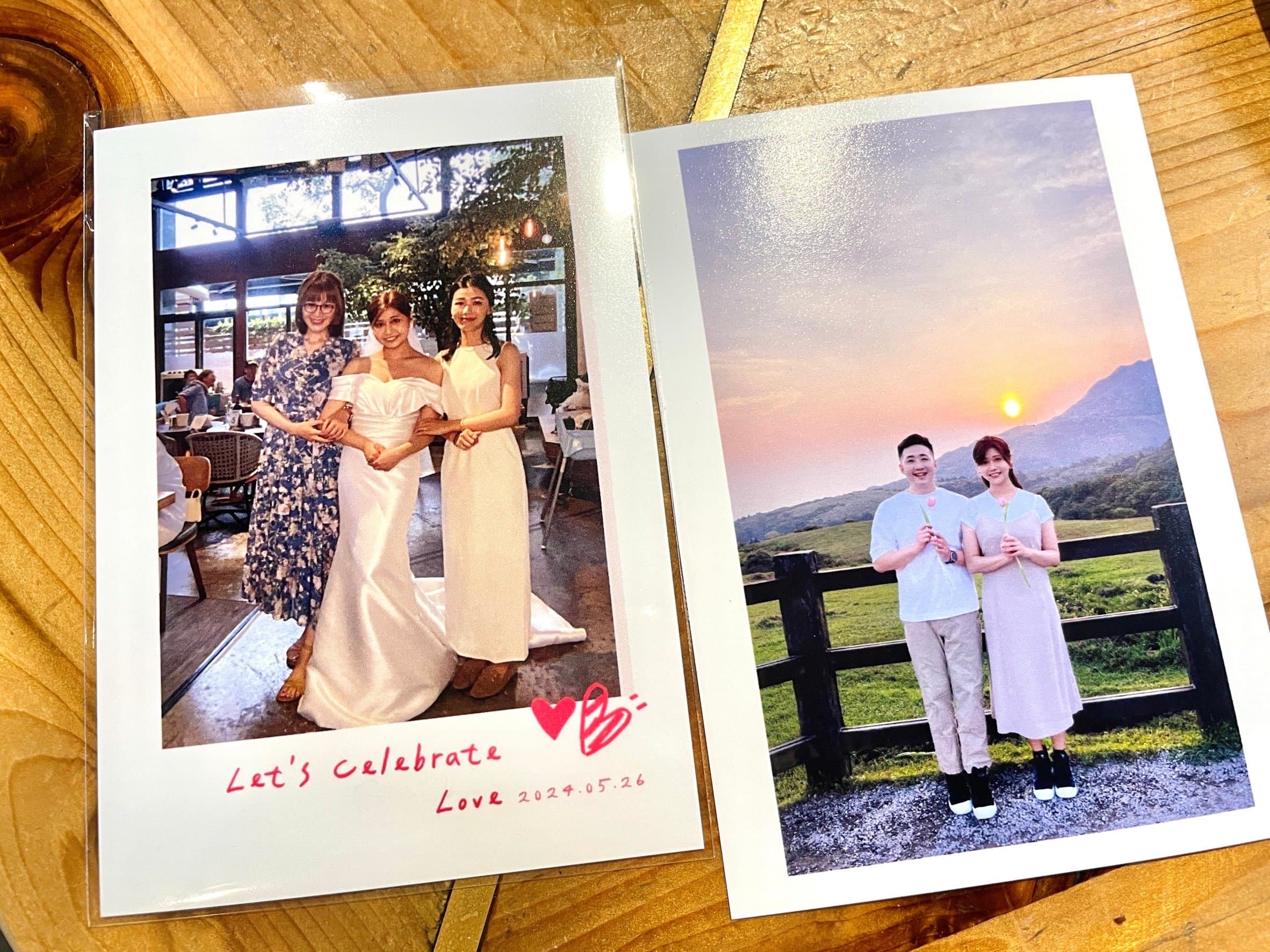 婚禮廠商推薦-拍拍印