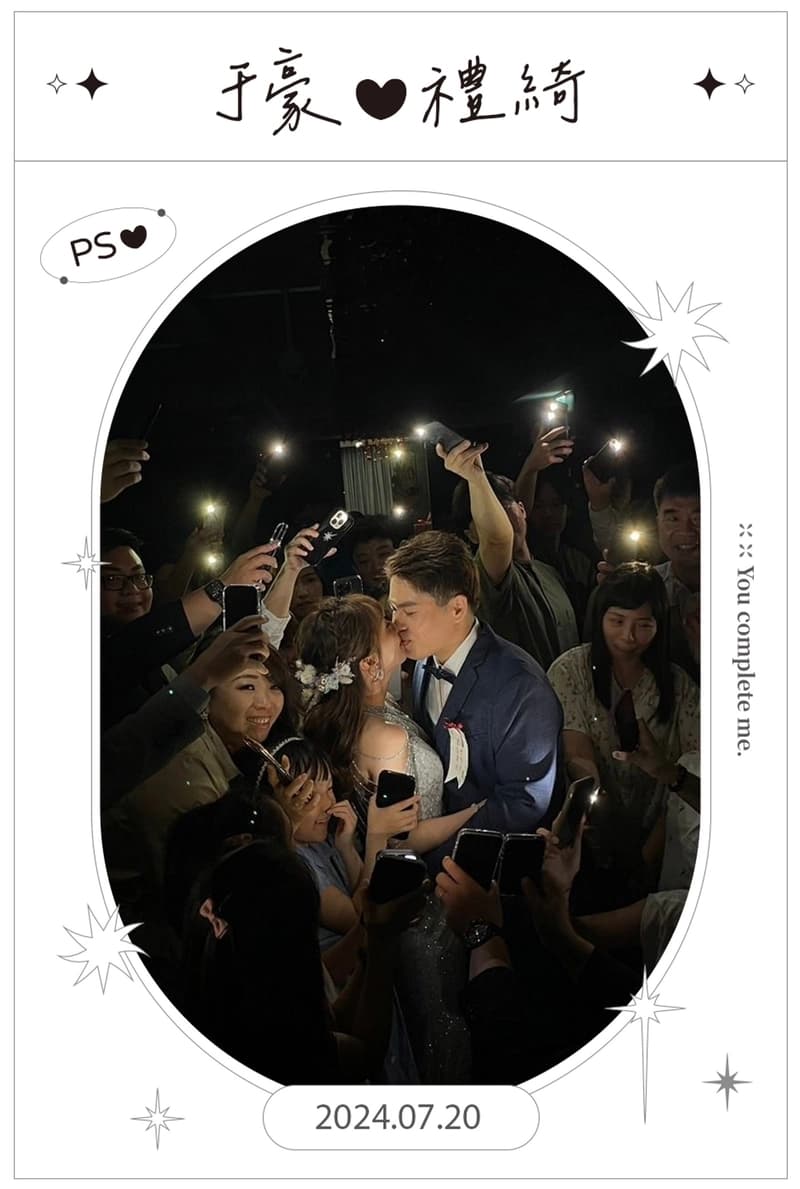 拍拍印現場服務與相片品質