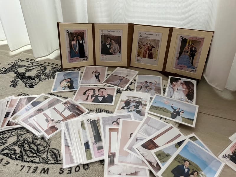 拍拍印! 幫我留住美好回憶的大功臣❤️